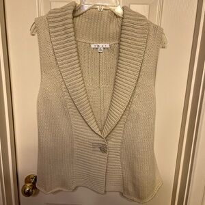Cabi sweater vest